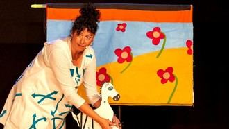 Verano en el Parque: cine, teatro y yoga al aire libre para toda la familia en Madrid