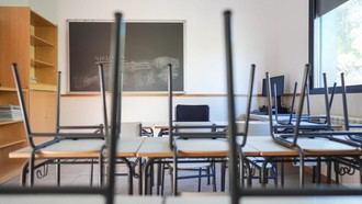 Nuevo calendario de matriculación para FP y Escuelas de Idiomas en Madrid tras incendios en la Sierra Oeste