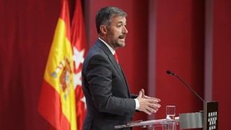 Exige el Gobierno madrileño la repatriación urgente de 110 menores no acompañados