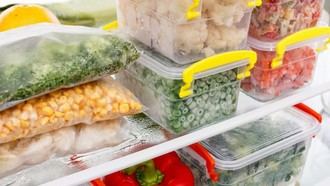 Intensifican las recomendaciones en Madrid para evitar intoxicaciones alimentarias este verano