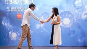 Premios Fermina Orduña: Madrid reconoce la innovación y transferencia tecnológica en su VIII edición
