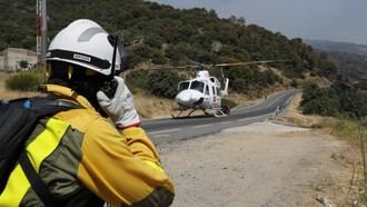 Ayuntamientos de la región reciben recordatorio sobre medidas preventivas ante el alto riesgo de incendios forestales