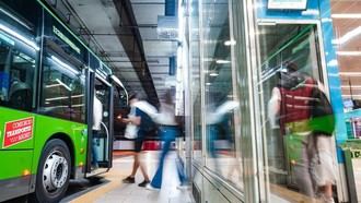 Madrid lleva a la Audiencia Nacional la falta de convocatoria de la Conferencia Sectorial de Transportes