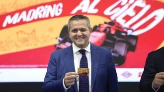 Refuerzan el servicio de Metro hasta un 250% para el Gran Premio de Fórmula 1 en Madrid