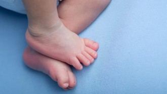 Amplían el cribado neonatal en Madrid: 35 patologías y nuevo sistema informático CRINEO