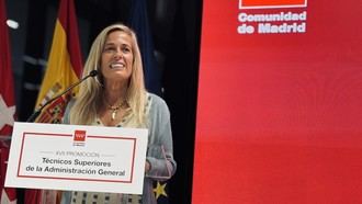 Nueva promoción de 26 Técnicos Superiores impulsa el talento en la Administración madrileña