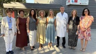 Atención Primaria en Madrid: un nuevo modelo centrado en la persona para afrontar retos sociales y tecnológicos