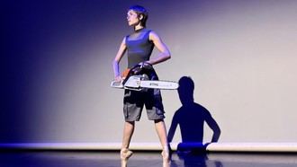 Surge Madrid en Otoño: Un impulso a la escena teatral alternativa con 58 espectáculos y 37 estrenos