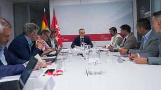 Actualización de los Planes de Emergencia Exterior para aumentar la seguridad en industrias de alto riesgo en Madrid
