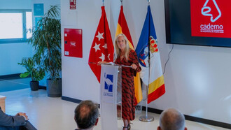 Nuevo plan industrial potenciará la zona oeste de Madrid como centro de digitalización e inteligencia artificial