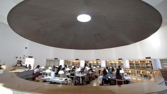 Más de 1,5 millones de préstamos bibliotecarios en Madrid durante el primer semestre de 2025