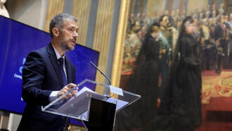 Justicia independiente y accesible: la Comunidad de Madrid demanda más recursos para fortalecer la democracia