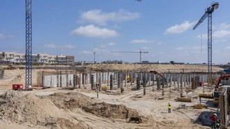 Renovado el Laboratorio de Soluciones Urbanas en Madrid para impulsar ciudades sostenibles y eficientes