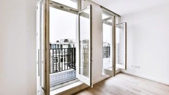 Más de 17.500 ventanas renovadas en Madrid para impulsar la eficiencia energética