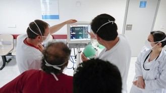 Seis hospitales públicos de la región destacan entre los 10 mejores de España, reafirmando el liderazgo madrileño en sanidad