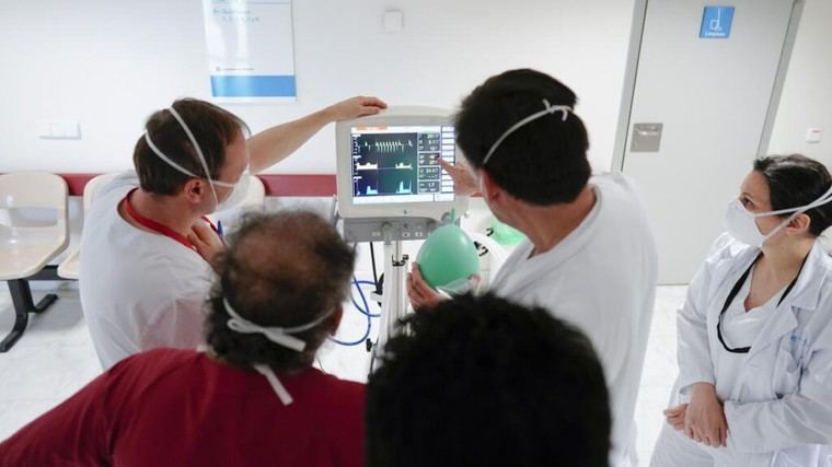 Seis hospitales públicos de la región destacan entre los 10 mejores de España, reafirmando el liderazgo madrileño en sanidad