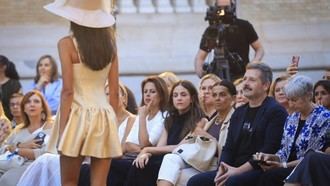 La moda de autor, impulsada por el Gobierno madrileño, se posiciona como motor cultural y turístico en la región