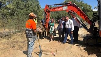 Inversiones clave para transformar Galapagar: Puente, agua y parque renovado