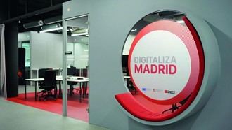 Más de 18.200 asistentes en 760 eventos tecnológicos en el Centro de Innovación Digitaliza Madrid desde su apertura