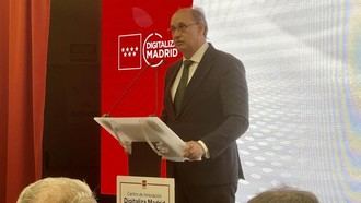 Encuentro en Madrid para modernizar los servicios públicos a través de la innovación y la inteligencia artificial