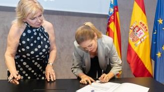Madrid se une a la Red Europea de Inclusión Local y Acción Social para apoyar a personas con discapacidad
