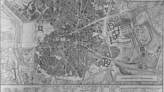 Madrid se une al Sistema Cartográfico Nacional para optimizar sus datos geográficos