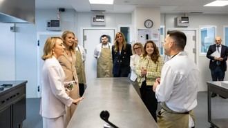 Inauguran el Hospital Memorial Publio Cordón en Pozuelo de Alarcón como homenaje al médico asesinado por los Grapo
