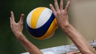 Madrid acogerá por sexto año el campeonato mundial de vóley playa Beach ProTour Futures