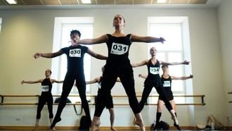 170 aspirantes compiten por 11 plazas en el Ballet Español de la Comunidad de Madrid