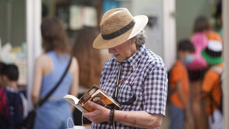 Madrid será la región invitada en la XX Fiesta del Libro y la Cultura de Medellín 2027