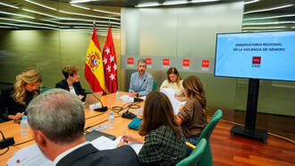 Urgente revisión del sistema VioGén solicitada por el Gobierno madrileño