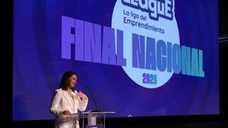 Fomenta el emprendimiento en las aulas: Madrid destaca su importancia en la educación juvenil