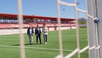 Infraestructuras deportivas: clave para la excelencia en Madrid según el Gobierno autonómico