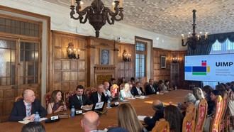 Urgente modernización del Sistema Nacional de Salud, según la consejera de Sanidad madrileña