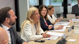 La red de formación para el empleo en Madrid se expande con nuevos centros de innovación y capacitación