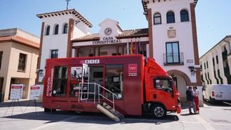 Más de 34.700 consultas atendidas por las Oficinas Móviles de Atención al Ciudadano en la región