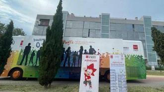 Más de 46.000 intervenciones de asistencia social en Madrid en solo seis meses