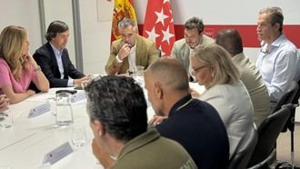 Madrid destina más de 52,7 millones de euros a la prevención de incendios forestales, un 3,5% más que el año anterior