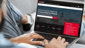 Más de 765.000 madrileños se suman a la Cuenta Digital en su primer año de funcionamiento