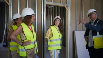 Nuevo centro de salud en Fuencarral-El Pardo atenderá a más de 25.000 vecinos
