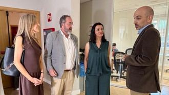 Madrid abre colegios mayores en vacaciones escolares con el programa Campus 365
