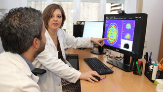 Inteligencia artificial para anticipar complicaciones en pacientes crónicos en Madrid