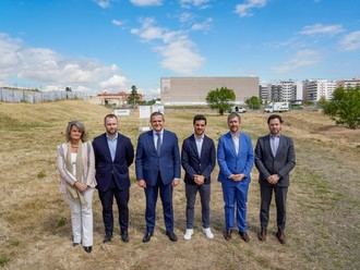 Nuevas 111 viviendas de alquiler protegido se construirán en Soto del Henares