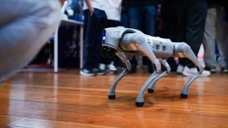 El IES José Luis López Aranguren de Fuenlabrada representará a la región en la final internacional de STEM Racing en Singapur