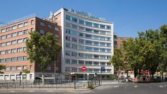 Seis hospitales públicos de la región entre los diez mejores de España en 2026, según Forbes