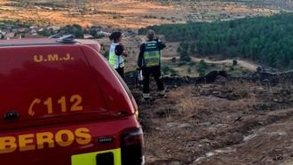 La Comunidad de Madrid se personó como acusación popular en el caso del incendio forestal de Lozoyuela