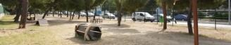 Nuevas áreas caninas mejoran el esparcimiento para mascotas en Alcorcón