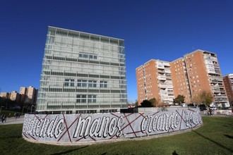Nuevo Mapa de Recursos Sociales facilita el acceso a servicios en Coslada