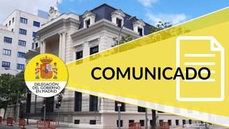 Recomiendan teletrabajo en Madrid durante la visita del Papa