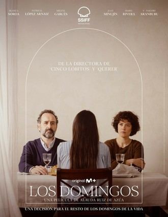 Alauda Ruiz de Azúa presentará 